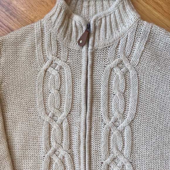 2/$15 ZIP CARDIGAN - Picture 2 of 9